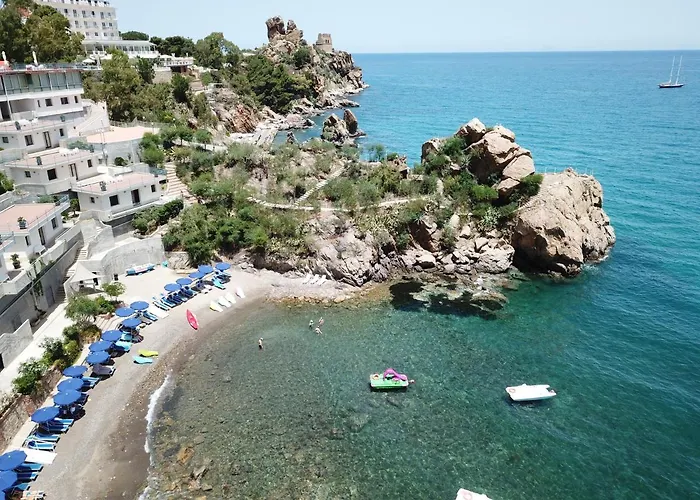 Blue Bay