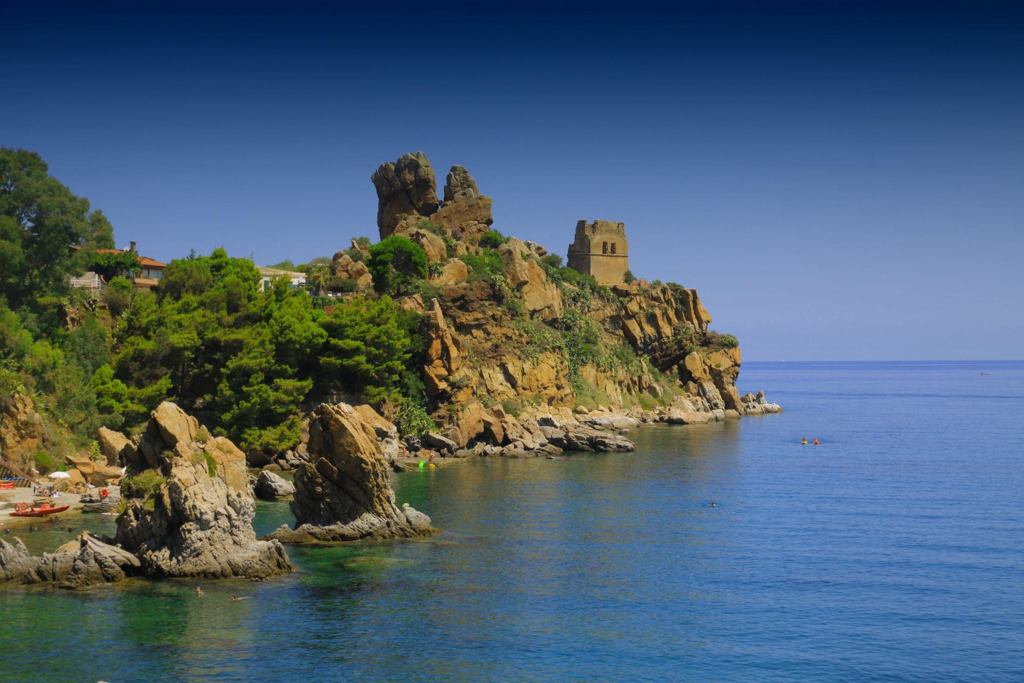 Blue Bay Cefalù