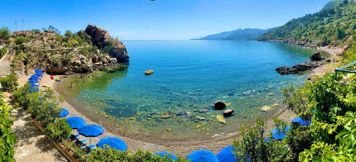 Blue Bay 3* Cefalú