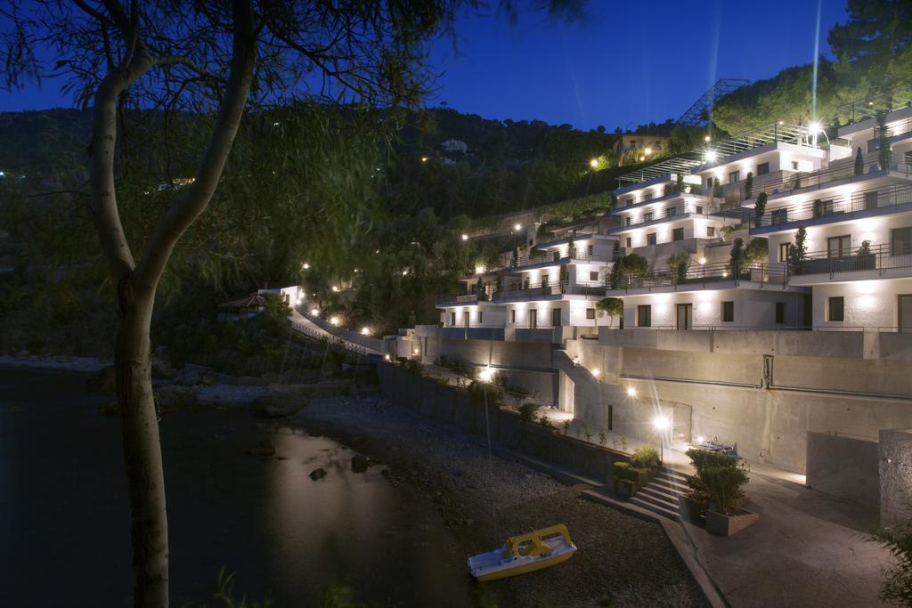 Aparthotel Blue Bay 3*