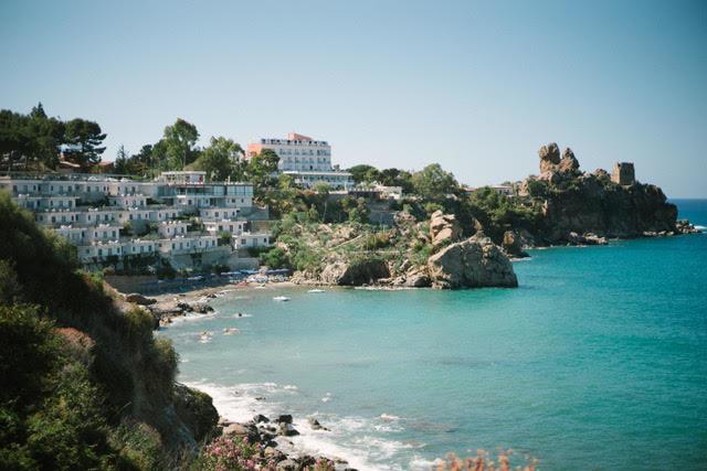 Aparthotel Blue Bay 3*