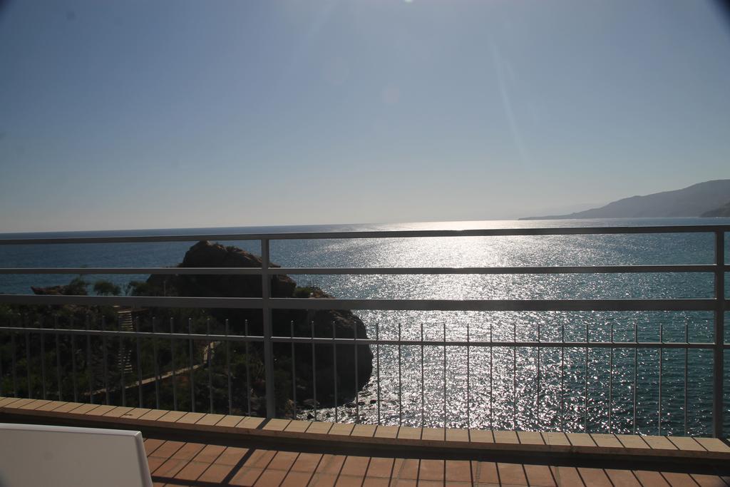 Blue Bay Aparthotel 3*